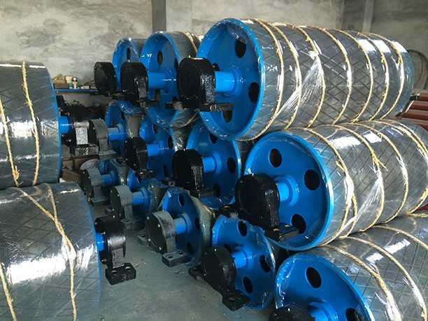 改向滾筒 改向滾筒